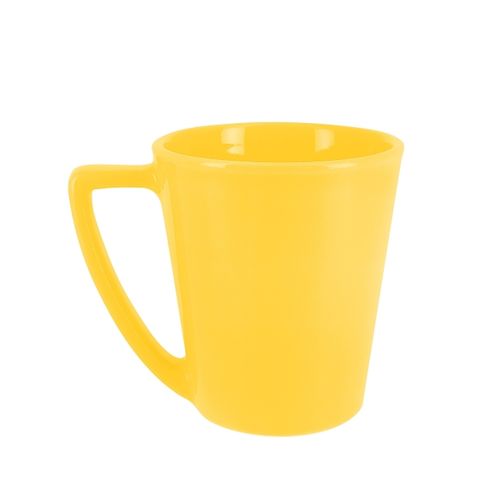 Mug céramique de couleur 280ml - LAIG - 1