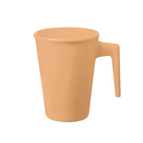 Mug céramique de couleur 280ml - FIDEL - 2