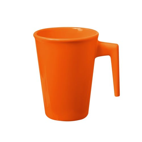 Mug céramique de couleur 280ml - FIDEL - 3