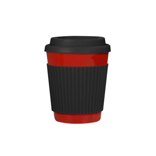 Mug céramique de couleur 280ml - PARFAIT - 3