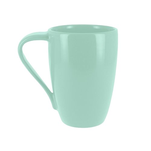 Mug céramique de couleur 330ml - QUINCY - 1