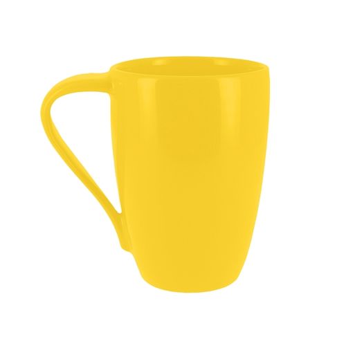 Mug céramique de couleur 330ml - QUINCY - 2