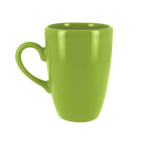 Mug céramique de couleur 330ml - XENA - 1