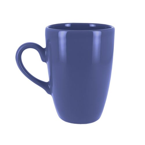 Mug céramique de couleur 330ml - XENA - 2