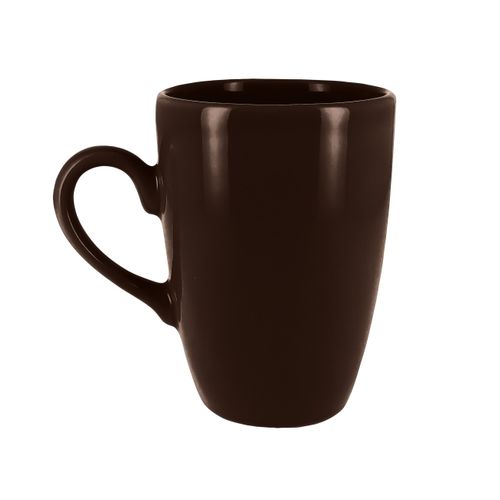 Mug céramique de couleur 330ml - XENA - 3