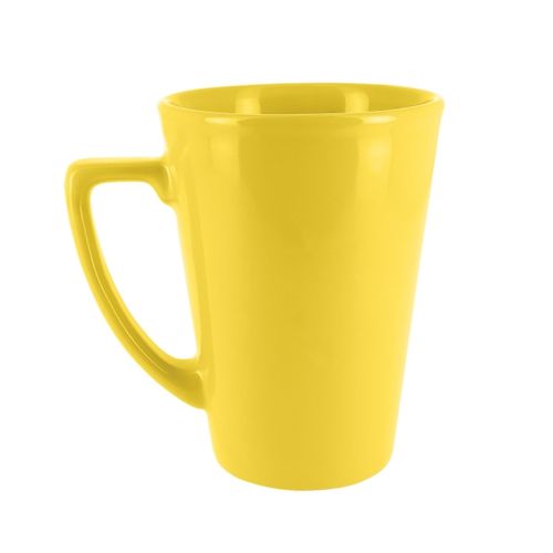 Mug céramique de couleur 380ml - KEROP - 2