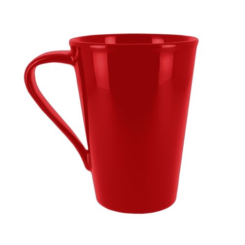 Mug céramique de couleur 380ml - HENRIET - 1