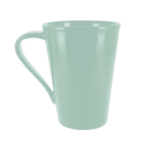 Mug céramique de couleur 380ml - HENRIET - 2