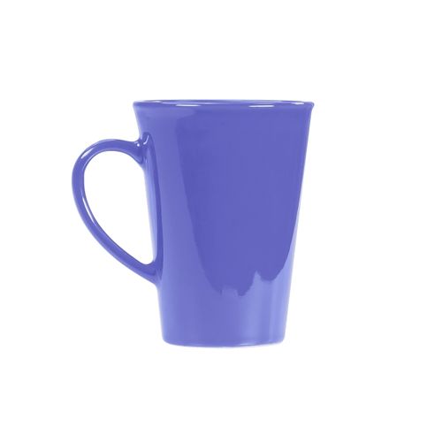 Mug céramique de couleur 380ml - FEODOR - 1