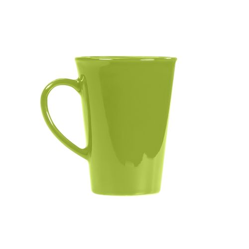 Mug céramique de couleur 380ml - FEODOR - 2