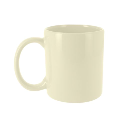 Mug céramique de couleur 310ml - BERNIE - 1