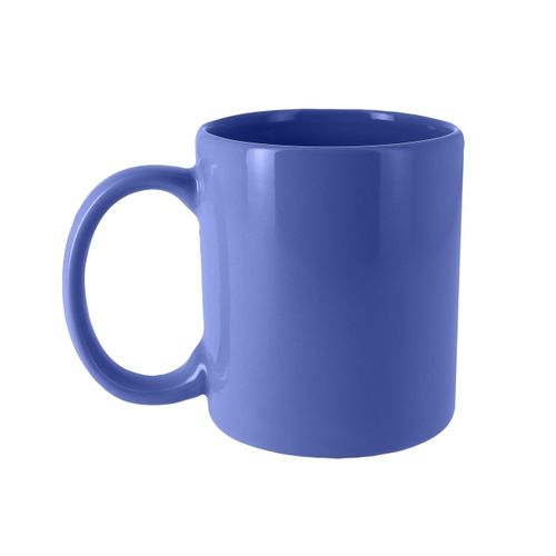 Mug céramique de couleur 310ml - BERNIE - 2
