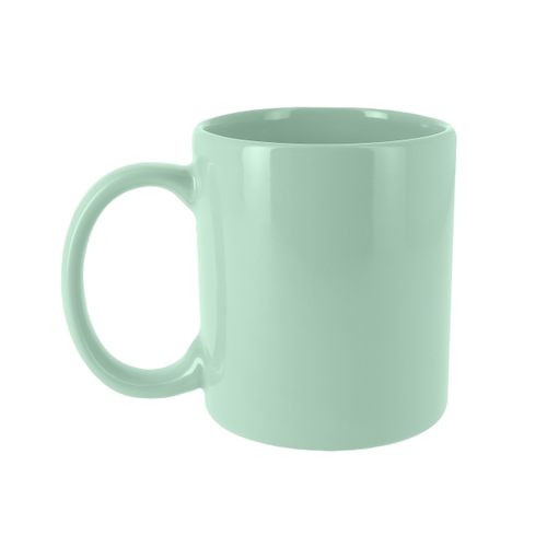 Mug céramique de couleur 310ml - BERNIE - 3
