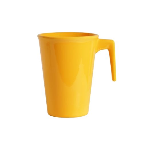 Mug céramique de couleur 310ml - DONALD - 1