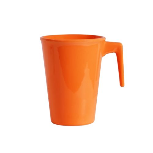 Mug céramique de couleur 310ml - DONALD - 3