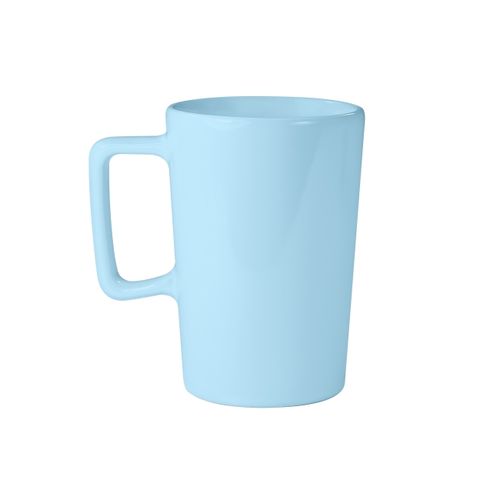 Mug céramique de couleur 330ml - FELIX - 1