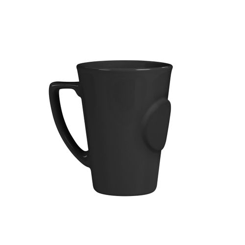 Mug céramique de couleur 380ml - REINE - 2