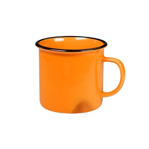 Mug céramique de couleur 280ml - ALFRED - 1