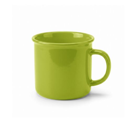 Mug céramique de couleur 280ml - ALFRED - 4