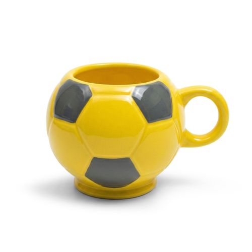 Mug céramique de couleur 320ml - GASPARD - 2
