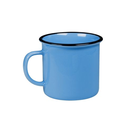 Mug céramique de couleur 150ml - JOSEF - 2