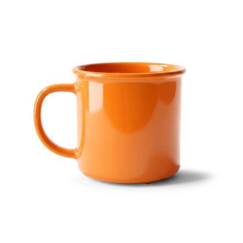 Mug céramique de couleur 150ml - JOSEF - 5