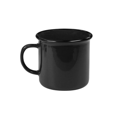 Mug céramique de couleur 80ml - NESTOR - 3