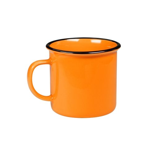 Mug céramique de couleur 280ml - LOUIS - 1