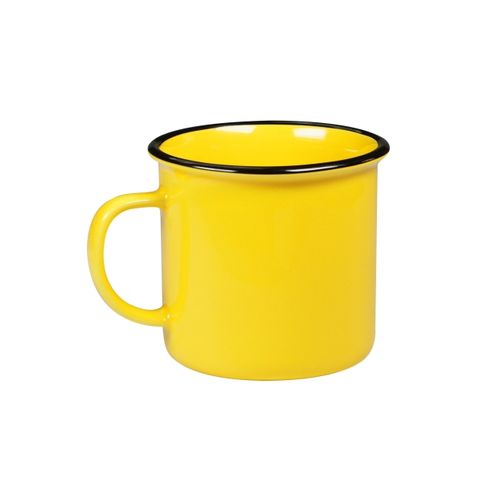 Mug céramique de couleur 280ml - LOUIS - 2