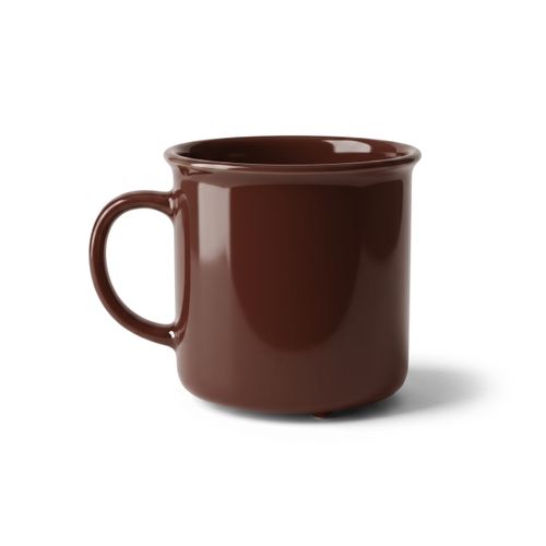Mug céramique de couleur 280ml - LOUIS - 5