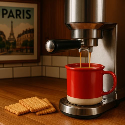 Mug céramique de couleur 280ml - LOUIS thumbnail 4