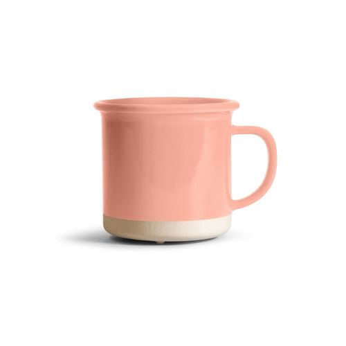 Mug céramique de couleur 280ml - LOUIS - 1