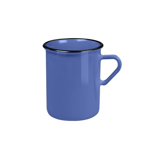 Mug céramique de couleur 330ml - JACK - 2