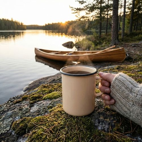 Mug céramique de couleur 330ml - JACK - 6