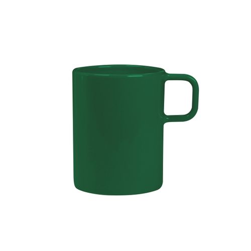 Mug céramique de couleur 330ml - LEA - 2