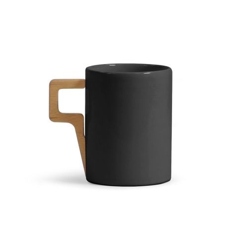 Mug céramique de couleur 330ml - LEA thumbnail 4