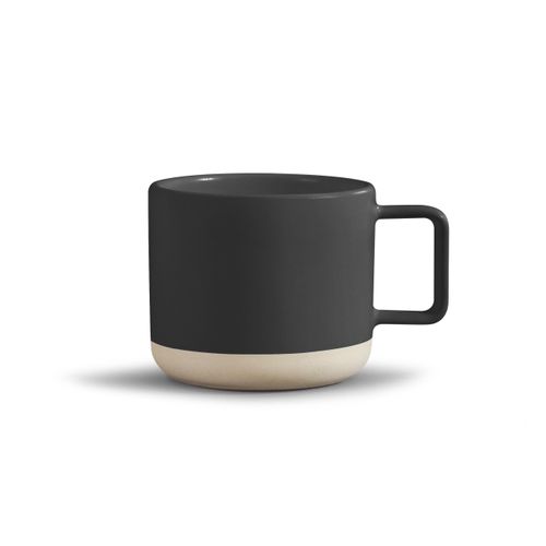 Mug céramique de couleur 320ml - LUCIE - 2