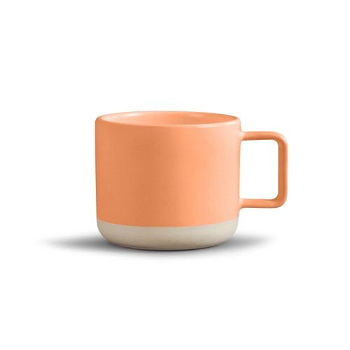 Mug céramique de couleur 320ml - LUCIE - 3