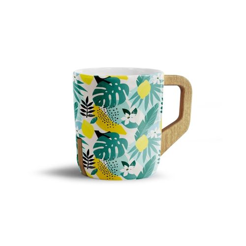 Mug céramique de couleur 320ml - TRISTAN thumbnail 4