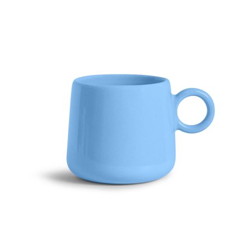 Mug céramique de couleur 250ml - BOB - 1