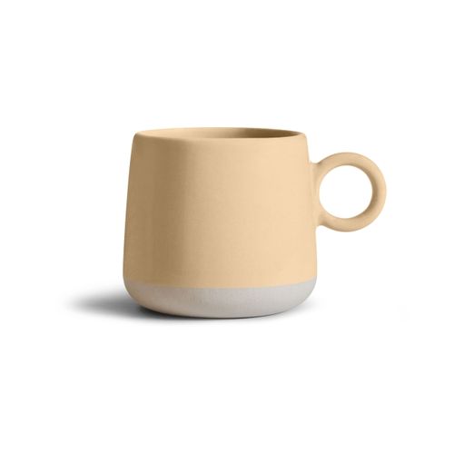 Mug céramique de couleur 250ml - BOB - 1