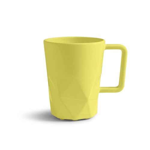 Mug céramique de couleur 320ml - CRYSTAL - 3