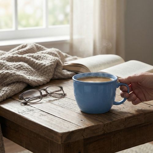 MUG cér. 280ml SUZANNE c. - 3