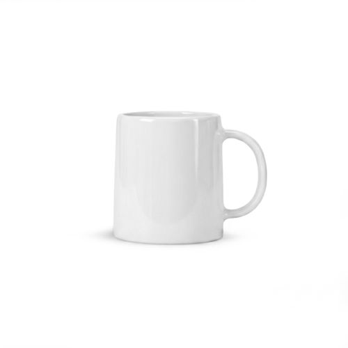 MUG céram. LAUREL b. - 2