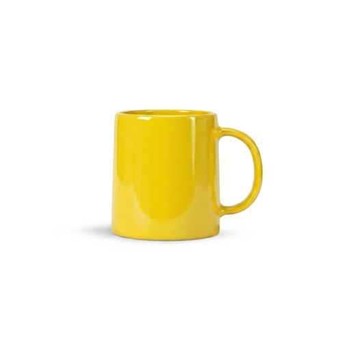 MUG céram. 80ml LAUREL c. - 2
