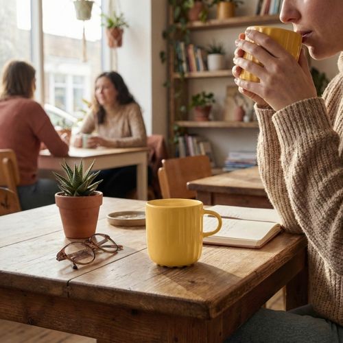 MUG céram. 310ml ALICE c. thumbnail 4