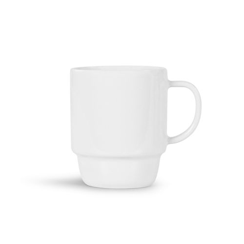 MUG céram. 150ml LEO b. - 1