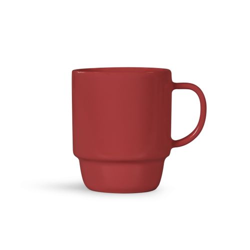 MUG céram. 150ml LEO c. - 1