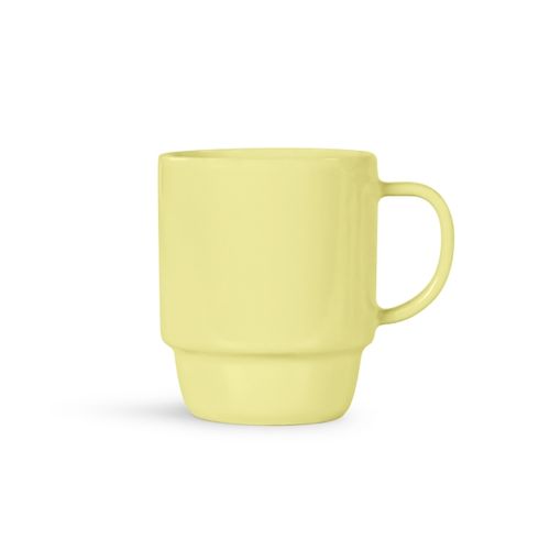 MUG céram. 150ml LEO c. - 2