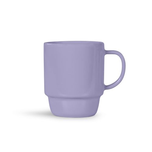MUG céram. 150ml LEO c. - 3